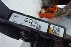 Блок предохранителей салонный (в багажник) 13302301 для Opel Astra J с 2009г