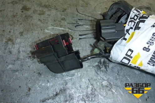 Проводка двери передней правой для Opel Astra J с 2009г