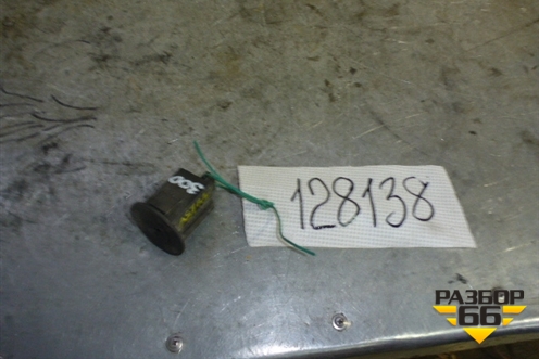 Выключатель пассажирской AIR BAG для Opel Astra J с 2009г