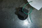 Выключатель пассажирской AIR BAG для Opel Astra J с 2009г