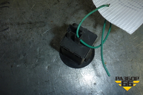 Выключатель пассажирской AIR BAG для Opel Astra J с 2009г