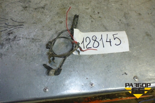 Датчик ABS задний правый для Opel Astra J с 2009г