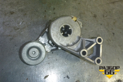 Кронштейн ролика (новый) для Audi A3 (8PA) 2003-2013г Sportback (А3)