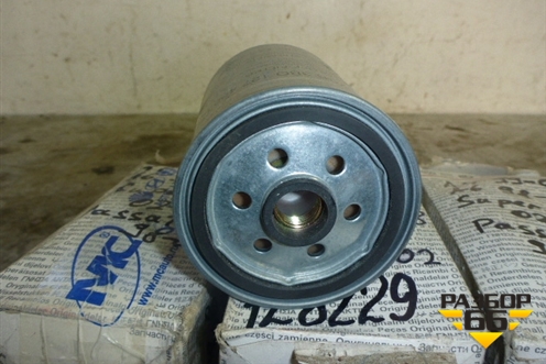 Фильтр топливный (8D0127435) для Audi A4 (B5) с 1994-2001г