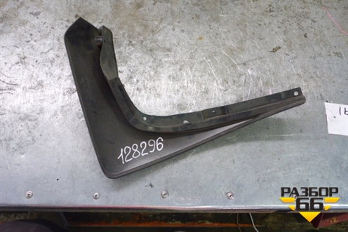 Брызговик задний левый (новый) (6L0075101) для Seat Ibiza с 2002-2008г