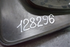 Брызговик задний левый (новый) (6L0075101) для Seat Ibiza с 2002-2008г