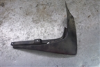 Брызговик задний левый (новый) (6L0075101) для Seat Ibiza с 2002-2008г