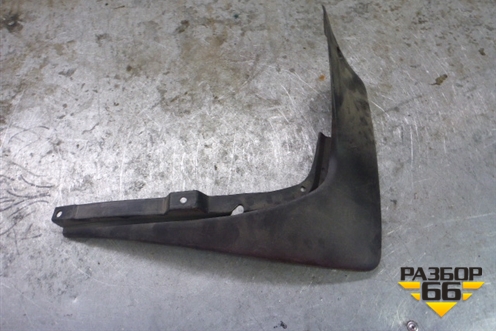 Брызговик задний левый (новый) (6L0075101) для Seat Ibiza с 2002-2008г