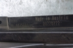 Брызговик задний левый (новый) (6L0075101) для Seat Ibiza с 2002-2008г