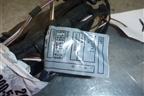 Проводка двери задней правой для BMW 1-серия Е87/E81 с 2004-2011г