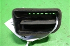 Дефлектор воздушный правый (новый) (3T0819702) для Skoda Superb с 2008-2015г