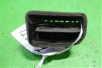 Дефлектор воздушный правый (новый) (3T0819702) для Skoda Superb с 2008-2015г