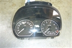 Щиток приборов АКПП для BMW 1-серия Е87/E81 с 2004-2011г