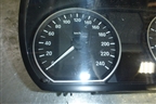 Щиток приборов АКПП для BMW 1-серия Е87/E81 с 2004-2011г