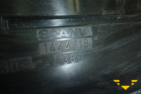 Кронштейн е (проводки под торпедо) (1444718) для Scania  5 R Series с 2004-2016г