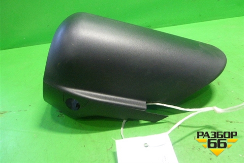Кожух рулевой колонки для BMW 1-серия Е87/E81 с 2004-2011г