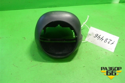 Кожух рулевой колонки для BMW 1-серия Е87/E81 с 2004-2011г