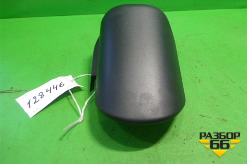 Кожух рулевой колонки для BMW 1-серия Е87/E81 с 2004-2011г