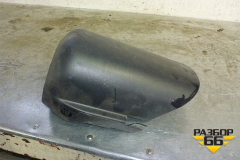 Кожух рулевой колонки для BMW 1-серия Е87/E81 с 2004-2011г