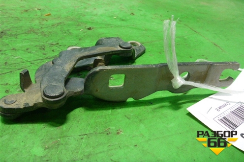 Петля капота правая (41617210674) для BMW 1-серия Е87/E81 с 2004-2011г