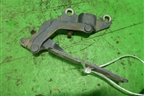 Петля капота правая (41617210674) для BMW 1-серия Е87/E81 с 2004-2011г