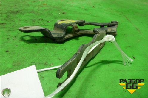 Петля капота правая (41617210674) для BMW 1-серия Е87/E81 с 2004-2011г