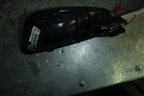 Ручка внутренняя двери задней правой для BMW 1-серия Е87/E81 с 2004-2011г