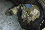 Проводка (насоса системы AD BLUE) для DAF  XF 105 с 2005г
