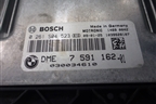 Блок управления двигателем (1.6л МКПП) для BMW 1-серия Е87/E81 с 2004-2011г