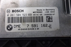 Блок управления двигателем (1.6л МКПП) для BMW 1-серия Е87/E81 с 2004-2011г