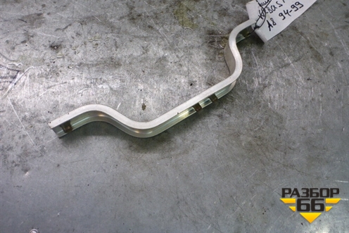 Кронштейн WEBASTO (новый) (4G0265283) (4D0265283) для Audi A8 с 1994-1998г