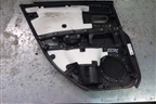 Обшивка двери задней правой под электрику (седан) для Mazda Mazda 3 (BK) с 2003-2009г