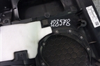 Обшивка двери задней правой под электрику (седан) для Mazda Mazda 3 (BK) с 2003-2009г