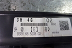 Обшивка двери задней правой под электрику (седан) для Mazda Mazda 3 (BK) с 2003-2009г