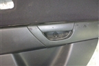 Обшивка двери задней правой под электрику (седан) для Mazda Mazda 3 (BK) с 2003-2009г