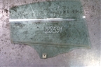 Стекло двери задней правой (седан) для Mazda Mazda 3 (BK) с 2003-2009г