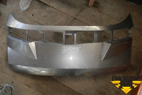 Накладка двери багажника для Honda Civic 5D с 2006-2012г