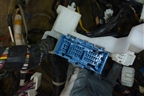 Проводка салонная (GDL267030B) для Mazda Mazda 6 (GH) с 2007-2012г