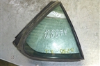 Стекло двери задней левой форточка (6812453100) для Lexus IS-250 с 2005-2013г