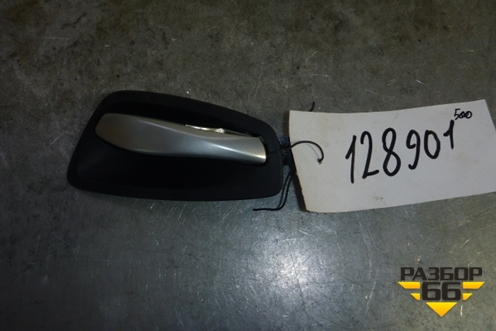 Ручка внутренняя двери задней левой для BMW 1-серия Е87/E81 с 2004-2011г
