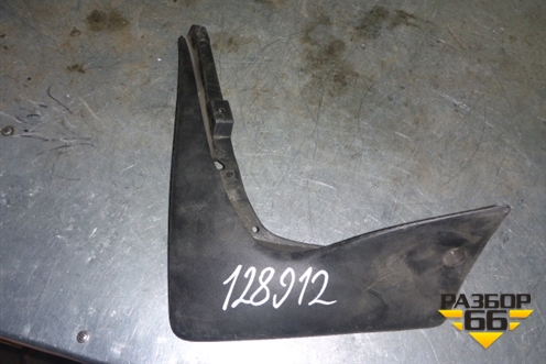 Брызговик задний левый (новый) для Seat Ibiza с 2002-2008г