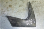 Брызговик задний правый (новый) для Seat Ibiza с 2002-2008г