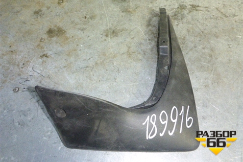 Брызговик задний правый (новый) для Seat Ibiza с 2002-2008г