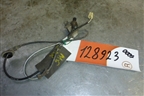 Датчик ABS задний правый для Mazda Mazda 6 (GH) с 2007-2012г