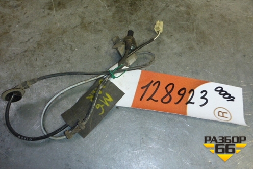 Датчик ABS задний правый для Mazda Mazda 6 (GH) с 2007-2012г