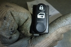 Кнопка центрального замка для Nissan Qashqai (J10E) с 2006-2013г