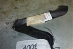 Кронштейн защиты картера двигателя (новый) (BR1AS1607) для Skoda Fabia с 1999-2007г