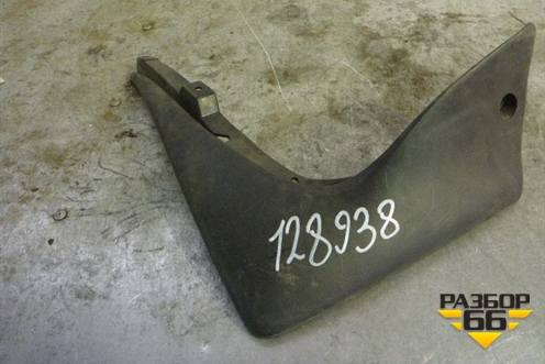 Брызговик задний левый (новый) для Seat Ibiza с 2002-2008г