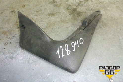 Брызговик задний правый (новый) для Seat Ibiza с 2002-2008г
