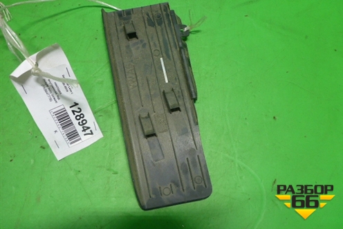 Накладка внутренняя (педаль отдыха) (1K1864777B) для Seat Leon с 2005-2013г